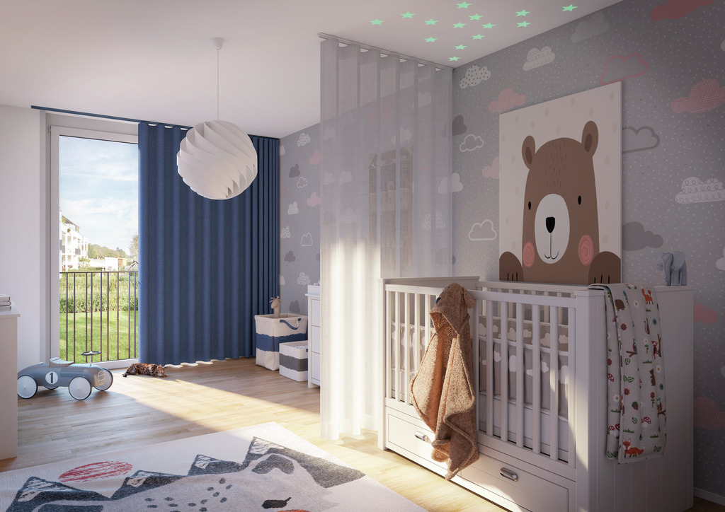 Χειροκίνητοι Οδηγοί Κουρτίνας Silent Gliss