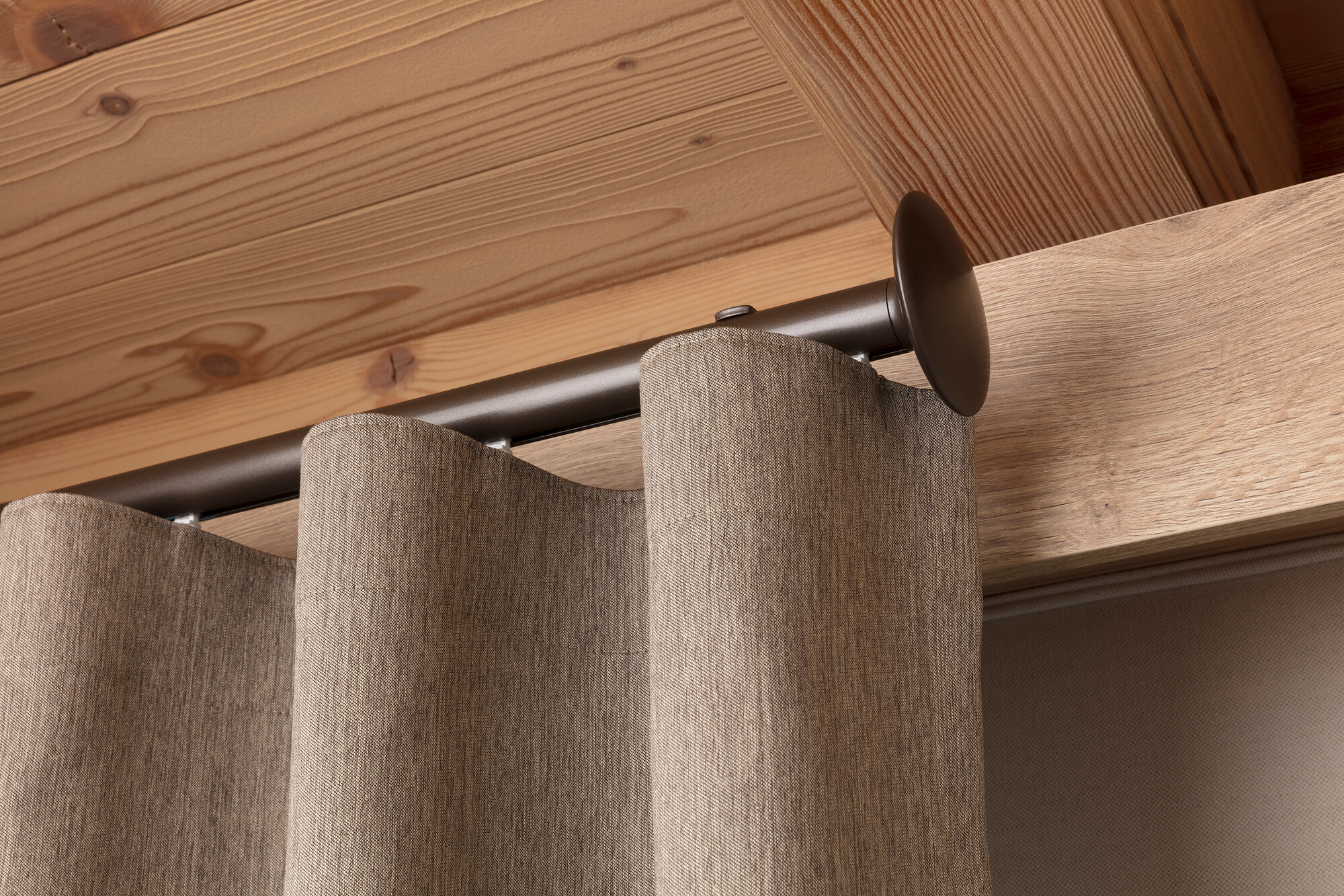 Ηλεκτροκήνιτα Κουρτινόξυλα