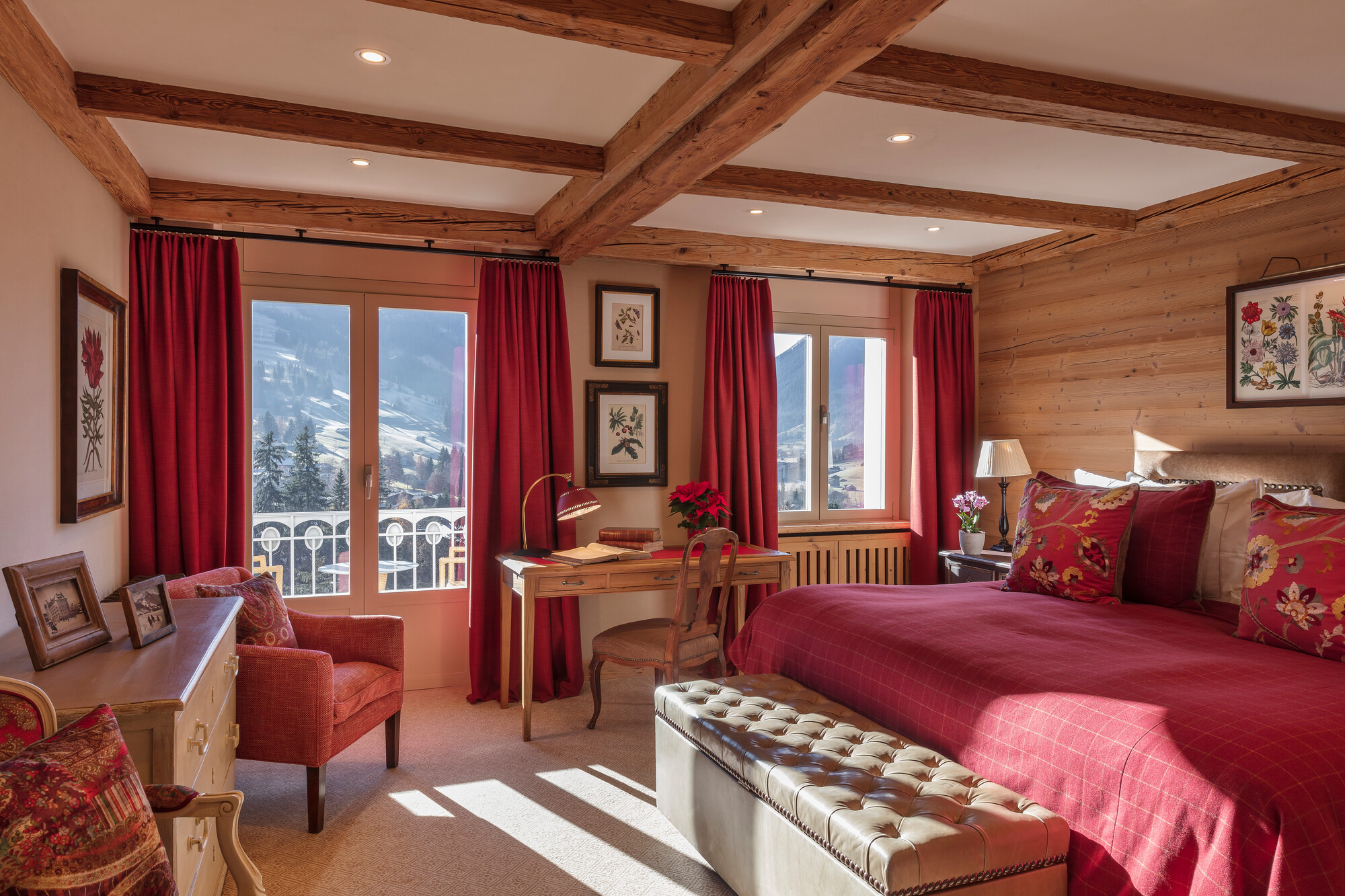 Ηλεκτροκήνιτα Κουρτινόξυλα