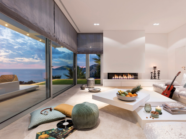 Ηλεκτροκίνητα